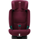 Εικόνα της Britax Romer EvolvaFix I-Size Κάθισμα Αυτοκινήτου Midnight Grey