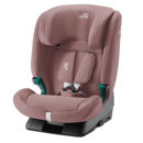 Εικόνα της Κάθισμα Αυτοκινήτου Britax Romer EvolvaFix i-Size έως 150cm Dusty Rose