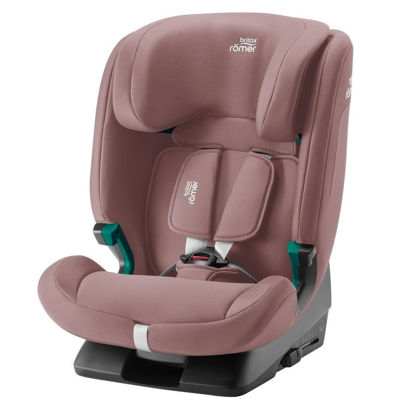 Εικόνα της Κάθισμα Αυτοκινήτου Britax Romer EvolvaFix i-Size έως 150cm Dusty Rose