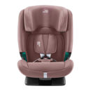 Εικόνα της Κάθισμα Αυτοκινήτου Britax Romer EvolvaFix i-Size έως 150cm Dusty Rose