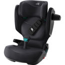 Εικόνα της Κάθισμα Αυτοκινήτου Britax-Romer Kidfix Pro Style iSize Carbon Black