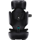 Εικόνα της Κάθισμα Αυτοκινήτου Britax-Romer Kidfix Pro Style iSize Carbon Black