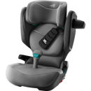 Εικόνα της Κάθισμα Αυτοκινήτου Britax-Romer Kidfix Pro Style iSize Mineral Grey