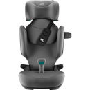 Εικόνα της Κάθισμα Αυτοκινήτου Britax-Romer Kidfix Pro Style iSize Mineral Grey