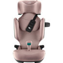 Εικόνα της Κάθισμα Αυτοκινήτου Britax-Romer Kidfix Pro Style iSize Dusty Rose