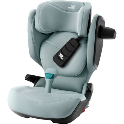 Εικόνα της Κάθισμα Αυτοκινήτου Britax-Romer Kidfix Pro Style iSize Harbor Blue