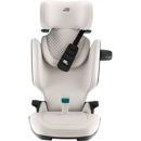 Εικόνα της Κάθισμα Αυτοκινήτου Britax-Romer Kidfix Pro Lux iSize Soft Taupe