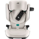 Εικόνα της Κάθισμα Αυτοκινήτου Britax-Romer Kidfix Pro Lux iSize Soft Taupe