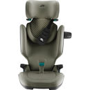 Εικόνα της Κάθισμα Αυτοκινήτου Britax-Romer Kidfix Pro Lux iSize 100-150cm Urban Olive