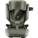 Εικόνα της Κάθισμα Αυτοκινήτου Britax-Romer Kidfix Pro Lux iSize 100-150cm Urban Olive