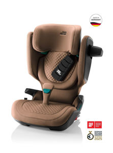 Εικόνα της Britax Romer Kidfix Pro Lux Κάθισμα Αυτοκινήτου  i-Size Warm Caramel
