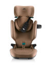 Εικόνα της Britax Romer Kidfix Pro Lux Κάθισμα Αυτοκινήτου  i-Size Warm Caramel