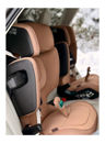 Εικόνα της Britax Romer Kidfix Pro Lux Κάθισμα Αυτοκινήτου  i-Size Warm Caramel