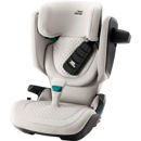 Εικόνα της Κάθισμα Αυτοκινήτου Britax-Romer Kidfix Pro Lux iSize Soft Taupe