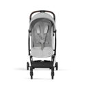 Εικόνα της Cybex Orfeo Silver Frame-Fog Grey