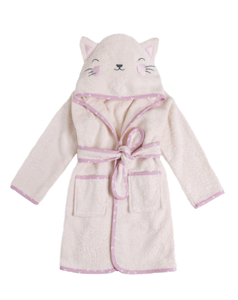 Εικόνα της Μπουρνούζι - No 3/4 - Baby Love Nima