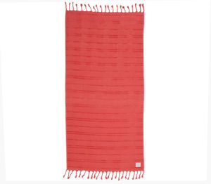 Εικόνα της ΠΕΤΣΕΤΑ ΘΑΛΑΣΣΗΣ EXPRESSION 23 HOT CORAL 80X160