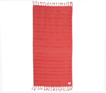 Εικόνα της ΠΕΤΣΕΤΑ ΘΑΛΑΣΣΗΣ EXPRESSION 23 HOT CORAL 80X160