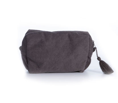 Εικόνα της ΤΣΑΝΤΑΚΙ ΘΑΛΑΣΣΗΣ EXPRESSION 22.5X18 DARK GREY