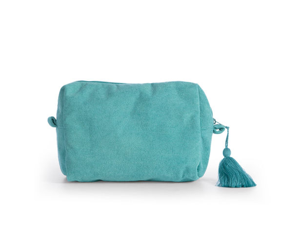 Εικόνα της ΤΣΑΝΤΑΚΙ ΘΑΛΑΣΣΗΣ EXPRESSION TURQUOISE 22.5X18