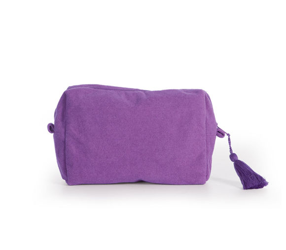 Εικόνα της ΤΣΑΝΤΑΚΙ ΘΑΛΑΣΣΗΣ EXPRESSION AMETHYST 22.5X18