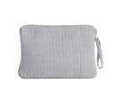 Εικόνα της ΤΣΑΝΤΑΚΙ ΘΑΛΑΣΣΗΣ STAY SALTY SILVER 35X25