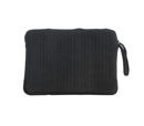 Εικόνα της ΤΣΑΝΤΑΚΙ ΘΑΛΑΣΣΗΣ STAY SALTY BLACK 35X25
