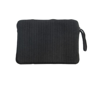 Εικόνα της ΤΣΑΝΤΑΚΙ ΘΑΛΑΣΣΗΣ STAY SALTY BLACK 35X25