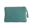 Εικόνα της ΤΣΑΝΤΑΚΙ ΘΑΛΑΣΣΗΣ STAY SALTY TEAL 35X25
