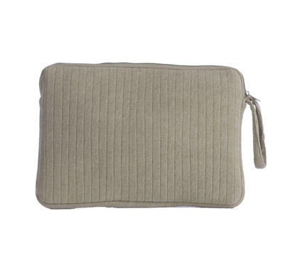 Εικόνα της ΤΣΑΝΤΑΚΙ ΘΑΛΑΣΣΗΣ STAY SALTY SAGE 35X25