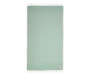 Εικόνα της ΠΕΤΣΕΤΑ ΘΑΛΑΣΣΗΣ DEGENIS MINT 90X170