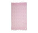 Εικόνα της ΠΕΤΣΕΤΑ ΘΑΛΑΣΣΗΣ DEGENIS MAUVE 90X170