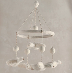 Εικόνα της Μουσικό Mobile WTTW Duckling Mamas & Papas