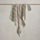 Εικόνα της Παιδική Κουβέρτα Πλεκτή 70x90 Multi Stripe Mamas & Papas