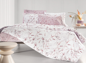 Εικόνα της Σετ 4τμχ Σεντόνια Fleria Melanze 270x265 Guy Laroche