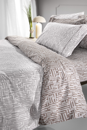 Εικόνα της Σετ 4τμχ Σεντόνια Cuba Grey 270x265 Guy Laroche