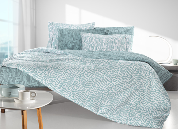 Εικόνα της Σετ 4τμχ Σεντόνια Cuba Cement 270x265 Guy Laroche
