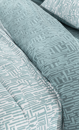Εικόνα της Σετ 4τμχ Σεντόνια Cuba Cement 270x265 Guy Laroche