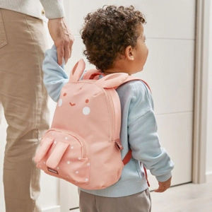 Εικόνα της Miniland Ισοθερμική Τσάντα Παιδική Ecothermibag Bunny
