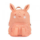 Εικόνα της Miniland Ισοθερμική Τσάντα Παιδική Ecothermibag Bunny