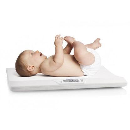 Εικόνα της Miniland Βρεφοζυγός Baby Scale