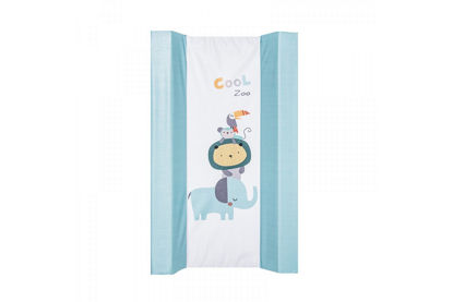 Εικόνα της X-Treme Baby Μαλακή Αλλαξιέρα 44cm * 70cm Cool Zoo