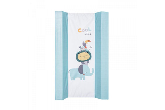 Εικόνα της X-Treme Baby Μαλακή Αλλαξιέρα 44cm * 70cm Cool Zoo
