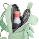 Εικόνα της Miniland Ισοθερμική Τσάντα Παιδική Ecothermibag Green Frog