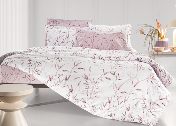 Εικόνα της Σετ 4τμχ Σεντόνια Fleria Melanze 240x265 Guy Laroche