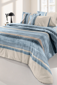 Εικόνα της Σετ 4τμχ Σεντόνια Santiago Denim 240x265 Guy Laroche