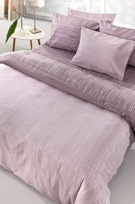 Εικόνα της Σετ 4τμχ Σεντόνια Estella Lilac 240x265 Guy Laroche