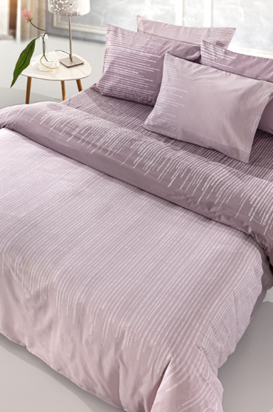 Εικόνα της Σετ 4τμχ Σεντόνια Estella Lilac 240x265 Guy Laroche
