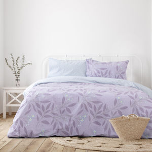 Εικόνα της Σετ Σεντόνια Υπέρδιπλα με λάστιχο Kocoon Louisa