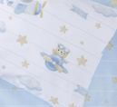 Εικόνα της Σετ Σεντόνια Κούνιας Kocoon Beary